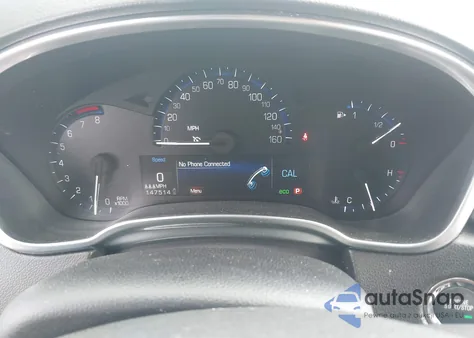 2013 Cadillac Srx Premium Collection z USA, uszkodzony, nr VIN 3GYFNJE39DS611190